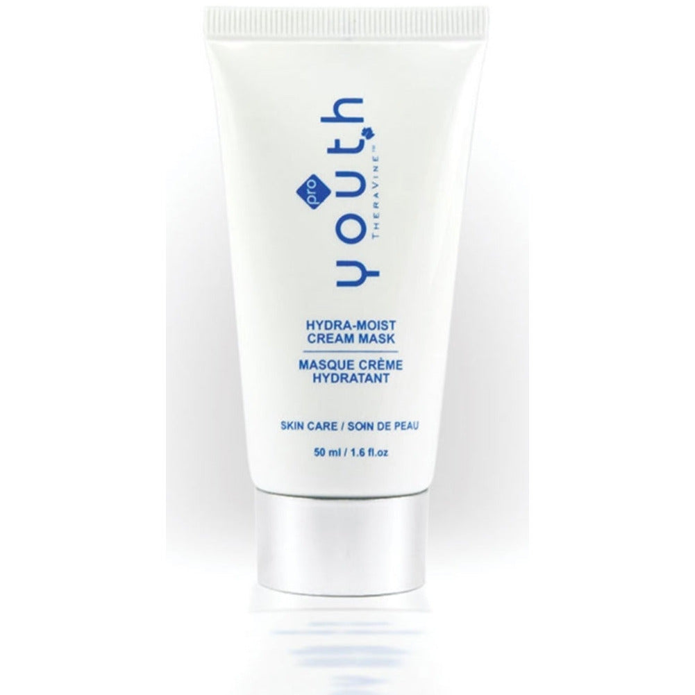 Theravine Youth Hydra Moist Cream Mask