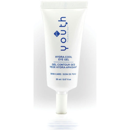 Theravine Youth Hydra Cool Eye Gel