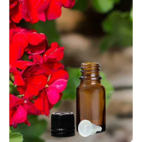 Essential Oil Geranium 5ml
