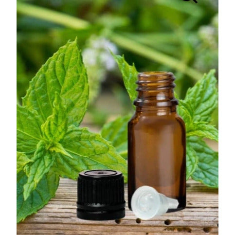 Essential Oil Peppermint 10ml