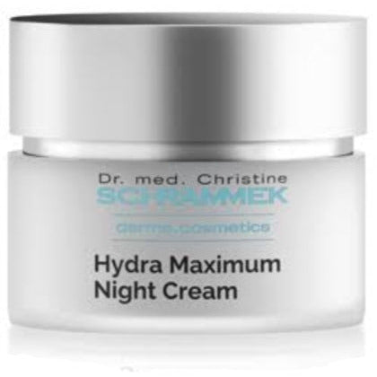 Dr Schrammek Hydra Maximum Night Cream  50ml