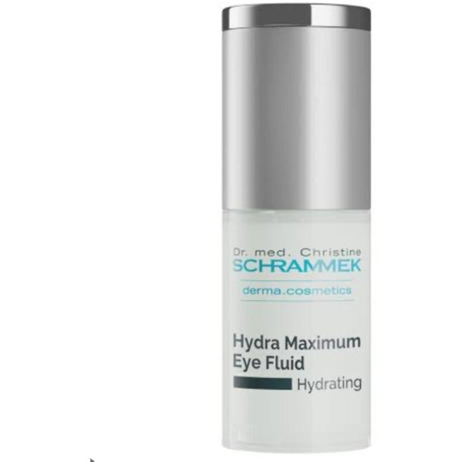 Dr Schrammek  Hydra Maximum Eye Fluid